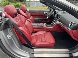 2013 Mercedes-Benz SL63 AMG (CC-2086739) for sale in Mill Hall, Pennsylvania