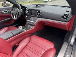 2013 Mercedes-Benz SL63 AMG (CC-2086739) for sale in Mill Hall, Pennsylvania