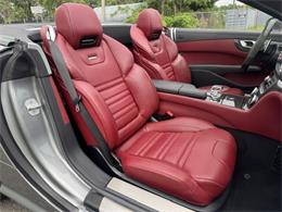 2013 Mercedes-Benz SL63 AMG (CC-2086739) for sale in Mill Hall, Pennsylvania