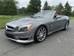 2013 Mercedes-Benz SL63 AMG (CC-2086739) for sale in Mill Hall, Pennsylvania