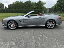 2013 Mercedes-Benz SL63 AMG (CC-2086739) for sale in Mill Hall, Pennsylvania