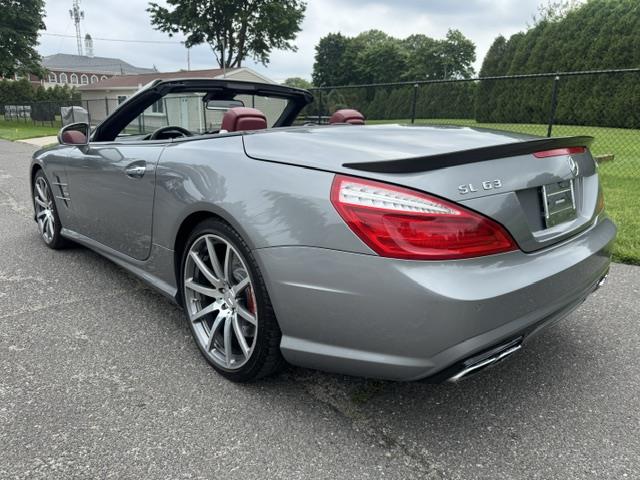 2013 Mercedes-Benz SL63 AMG (CC-2086739) for sale in Mill Hall, Pennsylvania
