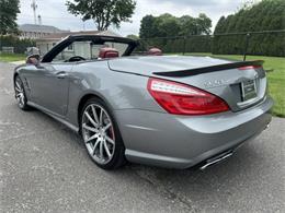 2013 Mercedes-Benz SL63 AMG (CC-2086739) for sale in Mill Hall, Pennsylvania
