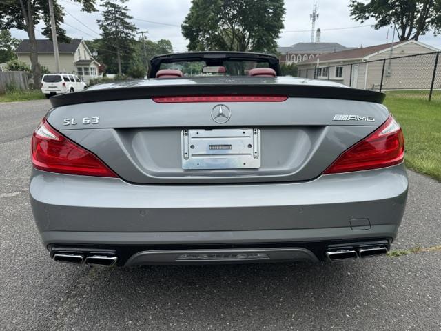 2013 Mercedes-Benz SL63 AMG (CC-2086739) for sale in Mill Hall, Pennsylvania