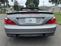 2013 Mercedes-Benz SL63 AMG (CC-2086739) for sale in Mill Hall, Pennsylvania