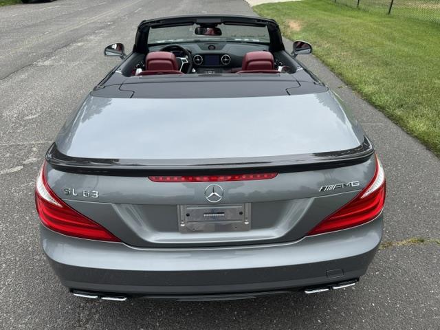 2013 Mercedes-Benz SL63 AMG (CC-2086739) for sale in Mill Hall, Pennsylvania
