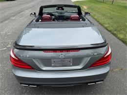 2013 Mercedes-Benz SL63 AMG (CC-2086739) for sale in Mill Hall, Pennsylvania
