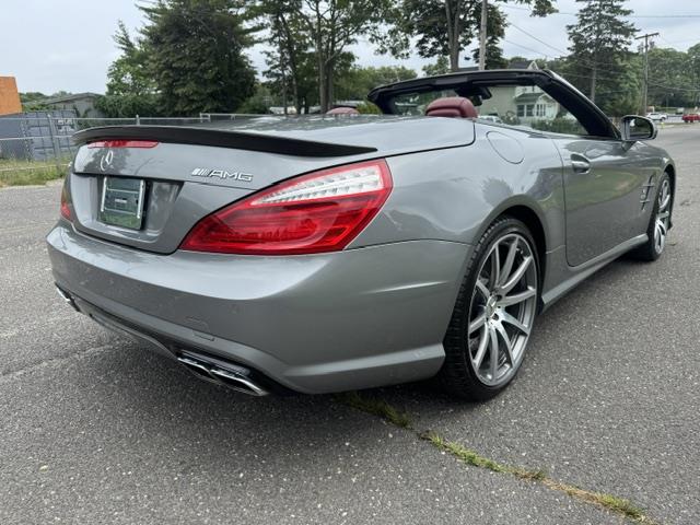 2013 Mercedes-Benz SL63 AMG (CC-2086739) for sale in Mill Hall, Pennsylvania