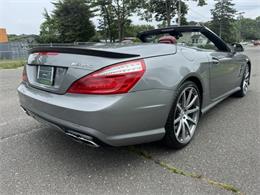 2013 Mercedes-Benz SL63 AMG (CC-2086739) for sale in Mill Hall, Pennsylvania