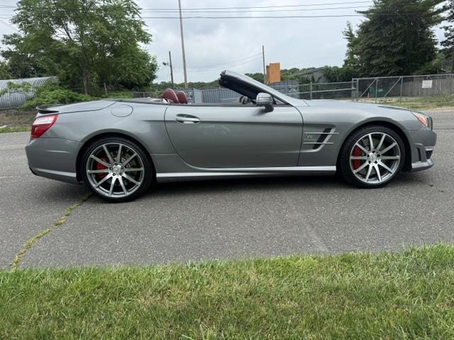 2013 Mercedes-Benz SL63 AMG (CC-2086739) for sale in Mill Hall, Pennsylvania