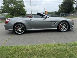 2013 Mercedes-Benz SL63 AMG (CC-2086739) for sale in Mill Hall, Pennsylvania