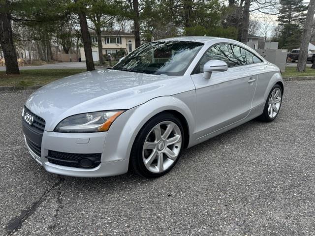 2008 Audi TT (CC-2086740) for sale in Mill Hall, Pennsylvania