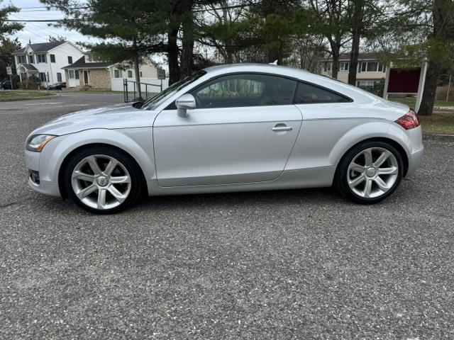 2008 Audi TT (CC-2086740) for sale in Mill Hall, Pennsylvania