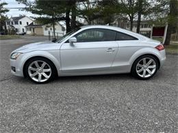 2008 Audi TT (CC-2086740) for sale in Mill Hall, Pennsylvania