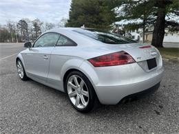 2008 Audi TT (CC-2086740) for sale in Mill Hall, Pennsylvania
