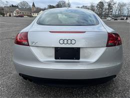 2008 Audi TT (CC-2086740) for sale in Mill Hall, Pennsylvania