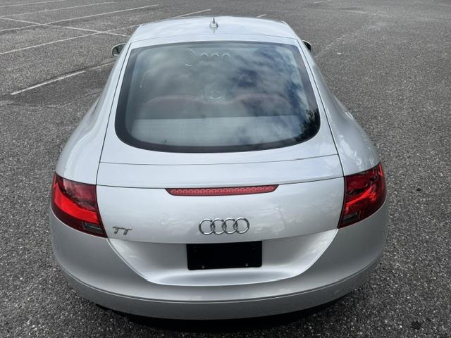 2008 Audi TT (CC-2086740) for sale in Mill Hall, Pennsylvania