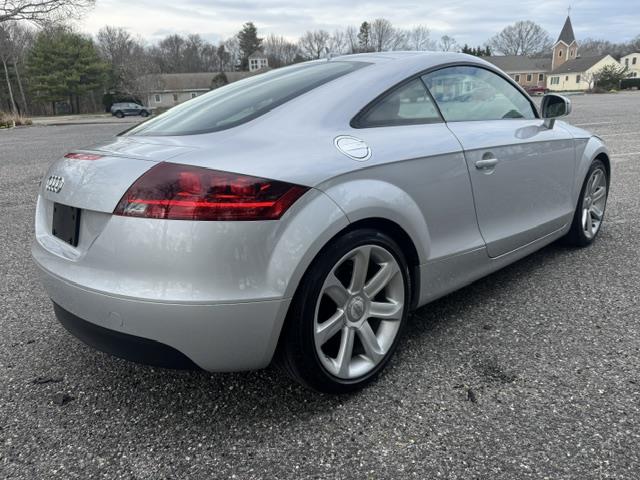 2008 Audi TT (CC-2086740) for sale in Mill Hall, Pennsylvania