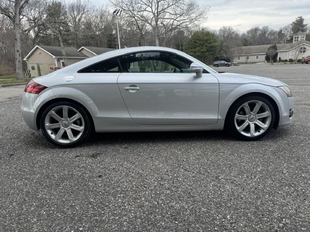 2008 Audi TT (CC-2086740) for sale in Mill Hall, Pennsylvania