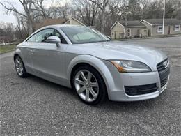 2008 Audi TT (CC-2086740) for sale in Mill Hall, Pennsylvania