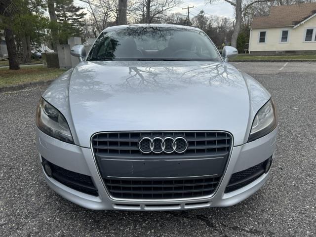 2008 Audi TT (CC-2086740) for sale in Mill Hall, Pennsylvania