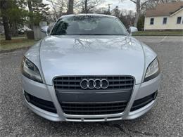 2008 Audi TT (CC-2086740) for sale in Mill Hall, Pennsylvania