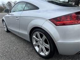 2008 Audi TT (CC-2086740) for sale in Mill Hall, Pennsylvania
