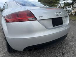 2008 Audi TT (CC-2086740) for sale in Mill Hall, Pennsylvania