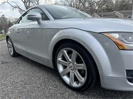 2008 Audi TT (CC-2086740) for sale in Mill Hall, Pennsylvania