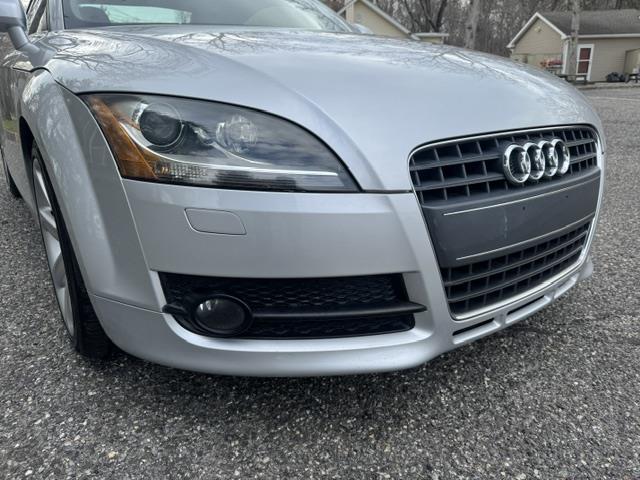 2008 Audi TT (CC-2086740) for sale in Mill Hall, Pennsylvania
