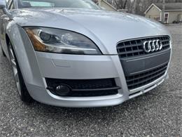 2008 Audi TT (CC-2086740) for sale in Mill Hall, Pennsylvania