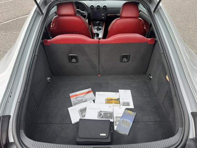 2008 Audi TT (CC-2086740) for sale in Mill Hall, Pennsylvania