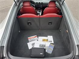 2008 Audi TT (CC-2086740) for sale in Mill Hall, Pennsylvania