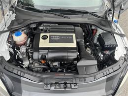 2008 Audi TT (CC-2086740) for sale in Mill Hall, Pennsylvania