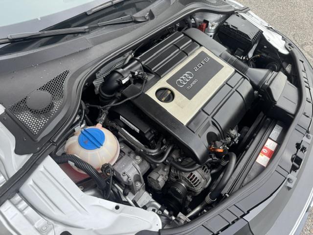 2008 Audi TT (CC-2086740) for sale in Mill Hall, Pennsylvania