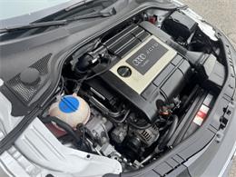 2008 Audi TT (CC-2086740) for sale in Mill Hall, Pennsylvania