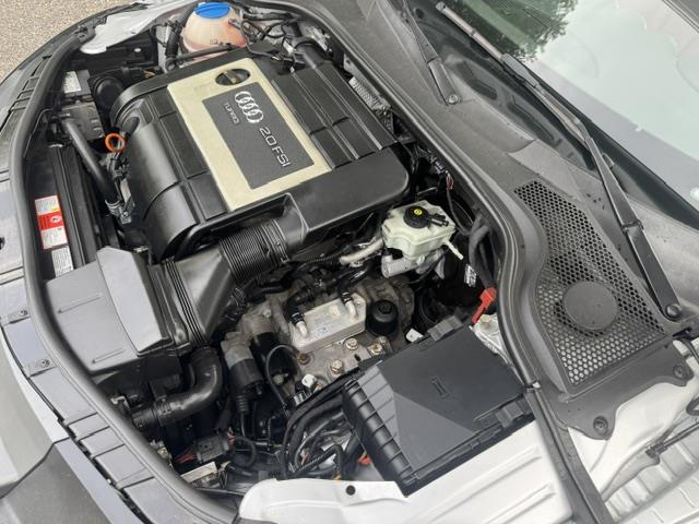 2008 Audi TT (CC-2086740) for sale in Mill Hall, Pennsylvania