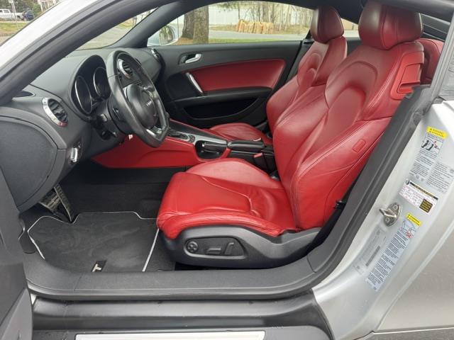 2008 Audi TT (CC-2086740) for sale in Mill Hall, Pennsylvania