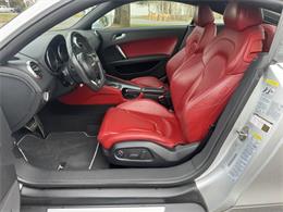 2008 Audi TT (CC-2086740) for sale in Mill Hall, Pennsylvania