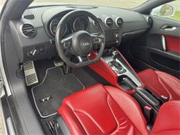 2008 Audi TT (CC-2086740) for sale in Mill Hall, Pennsylvania