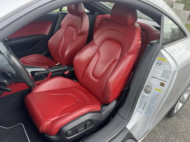2008 Audi TT (CC-2086740) for sale in Mill Hall, Pennsylvania