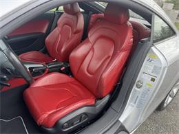 2008 Audi TT (CC-2086740) for sale in Mill Hall, Pennsylvania