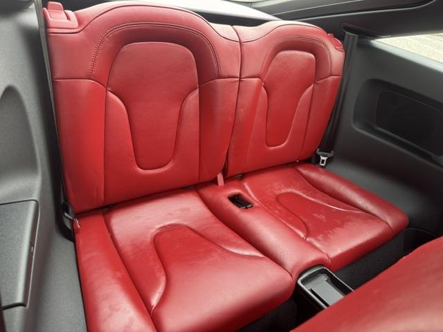 2008 Audi TT (CC-2086740) for sale in Mill Hall, Pennsylvania
