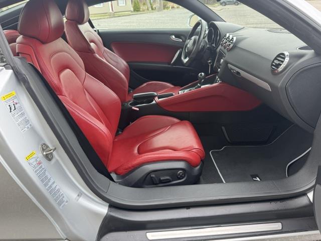 2008 Audi TT (CC-2086740) for sale in Mill Hall, Pennsylvania