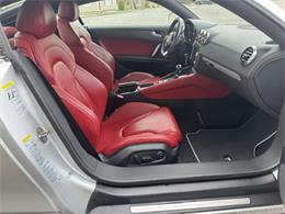 2008 Audi TT (CC-2086740) for sale in Mill Hall, Pennsylvania