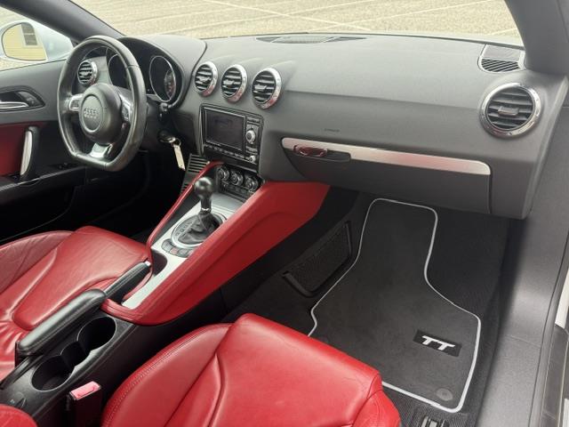 2008 Audi TT (CC-2086740) for sale in Mill Hall, Pennsylvania