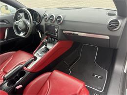 2008 Audi TT (CC-2086740) for sale in Mill Hall, Pennsylvania