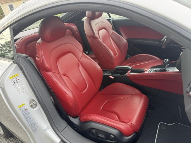 2008 Audi TT (CC-2086740) for sale in Mill Hall, Pennsylvania