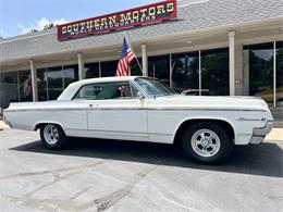 1964 Oldsmobile Dynamic 88 (CC-2086741) for sale in Clarkston, Michigan