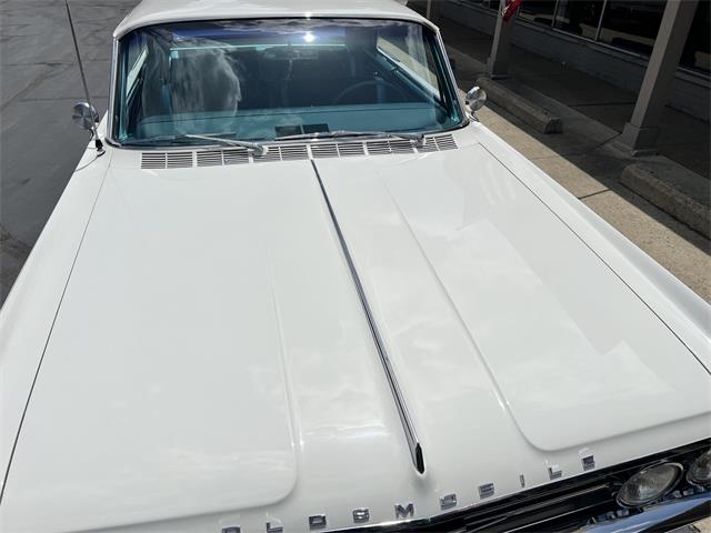 1964 Oldsmobile Dynamic 88 (CC-2086741) for sale in Clarkston, Michigan
